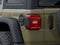 2027 Jeep Wrangler WRANGLER 4-DOOR RUBICON