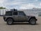 2027 Jeep Wrangler Rubicon