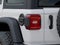 2027 Jeep Wrangler WRANGLER 4-DOOR RUBICON