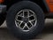 2027 Jeep Wrangler WRANGLER 4-DOOR RUBICON