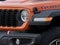 2027 Jeep Wrangler WRANGLER 4-DOOR RUBICON