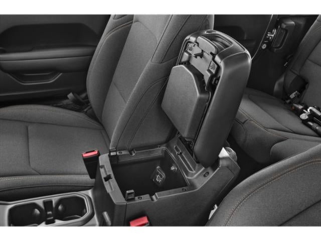 2026 Jeep Wrangler 4-Door Sport RHD 4x4