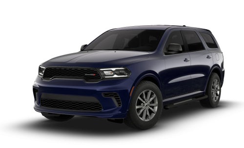2026 Dodge Durango DURANGO GT RWD