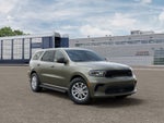 2026 Dodge Durango DURANGO GT RWD