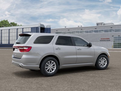 2026 Dodge Durango DURANGO GT RWD