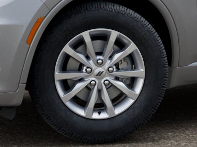 2026 Dodge Durango DURANGO GT RWD