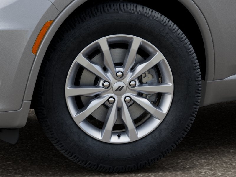 2026 Dodge Durango DURANGO GT RWD