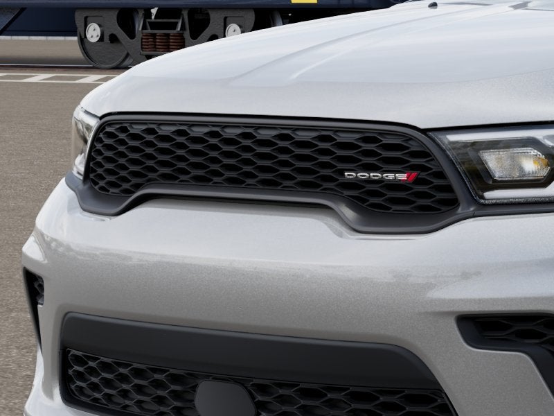 2026 Dodge Durango DURANGO GT RWD