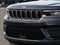 2027 Jeep Grand Cherokee GRAND CHEROKEE LAREDO 4X4