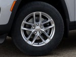 2026 Jeep Grand Cherokee GRAND CHEROKEE LAREDO 4X4