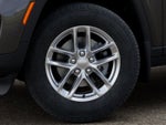 2026 Jeep Grand Cherokee GRAND CHEROKEE LAREDO 4X4