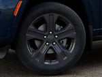2027 Jeep Grand Cherokee GRAND CHEROKEE LIMITED RESERVE 4X4