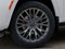 2027 Jeep Grand Cherokee GRAND CHEROKEE SUMMIT 4X4