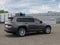 2026 Jeep Grand Cherokee GRAND CHEROKEE L LAREDO 4X4