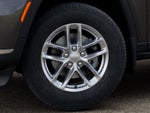 2026 Jeep Grand Cherokee GRAND CHEROKEE L LAREDO 4X4