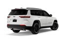 2027 Jeep Grand Cherokee GRAND CHEROKEE L LAREDO ALTITUDE 4X4