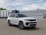 2026 Jeep Grand Cherokee GRAND CHEROKEE L SUMMIT 4X4