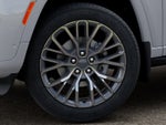 2026 Jeep Grand Cherokee GRAND CHEROKEE L SUMMIT 4X4