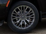 2026 Jeep Grand Cherokee GRAND CHEROKEE L SUMMIT 4X4
