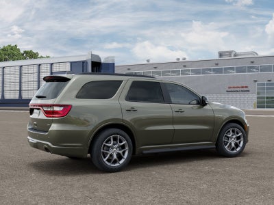 2027 Dodge Durango DURANGO GT HEMI V8 PLUS AWD
