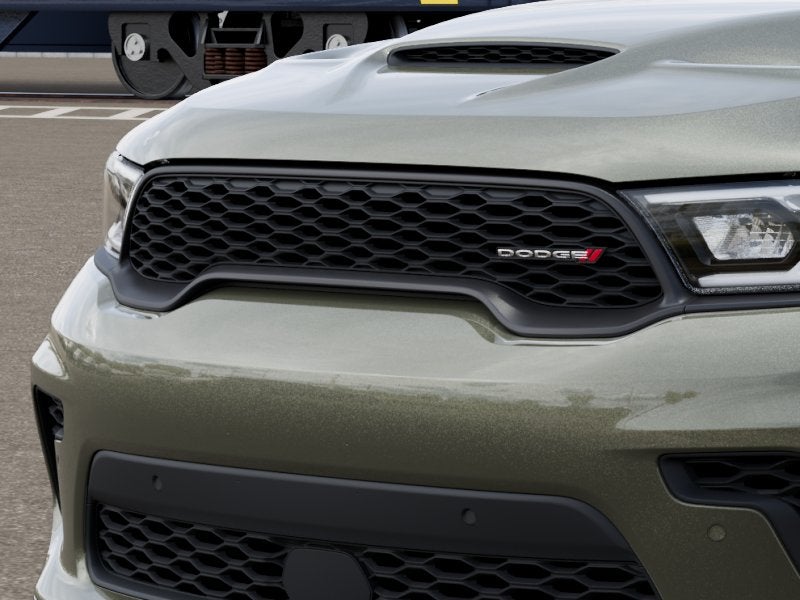 2027 Dodge Durango DURANGO GT HEMI V8 PLUS AWD