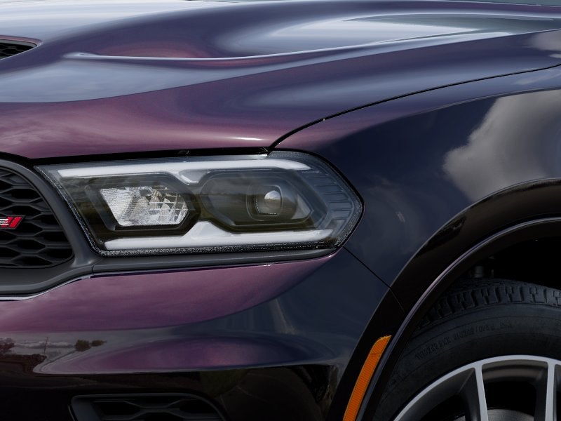 2027 Dodge Durango DURANGO GT HEMI V8 PLUS AWD