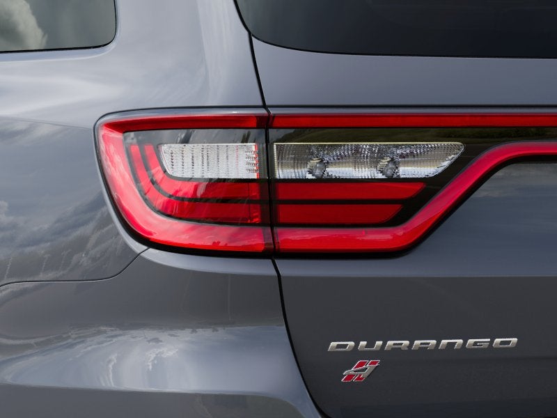 2026 Dodge Durango DURANGO SRT HELLCAT AWD