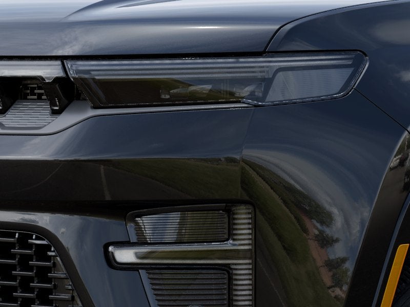 2026 Jeep Grand Wagoneer L Summit Reserve - Photo 6
