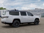 2026 Jeep Grand Wagoneer GRAND WAGONEER L SUMMIT OBSIDIAN 4X4