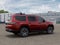 2026 Jeep Grand Wagoneer GRAND WAGONEER 4X4