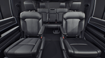 2027 Jeep Grand Wagoneer GRAND WAGONEER LIMITED ALTITUDE 4X4