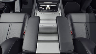 2027 Jeep Grand Wagoneer GRAND WAGONEER LIMITED ALTITUDE 4X4