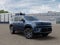 2026 Jeep Grand Wagoneer GRAND WAGONEER LIMITED ALTITUDE 4X4