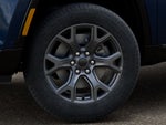 2026 Jeep Grand Wagoneer GRAND WAGONEER LIMITED ALTITUDE 4X4