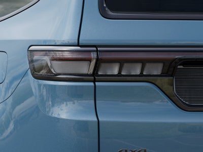 2026 Jeep Grand Wagoneer GRAND WAGONEER SUMMIT RESERVE 4X4