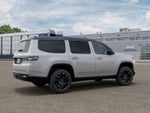 2026 Jeep Grand Wagoneer GRAND WAGONEER SUMMIT OBSIDIAN 4X4
