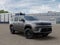 2026 Jeep Grand Wagoneer GRAND WAGONEER SUMMIT OBSIDIAN 4X4