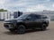 2026 Jeep Grand Wagoneer GRAND WAGONEER SUMMIT OBSIDIAN 4X4
