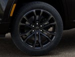 2026 Jeep Grand Wagoneer GRAND WAGONEER SUMMIT OBSIDIAN 4X4