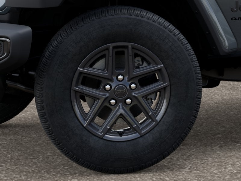 2026 Jeep Gladiator Sport S photo 4