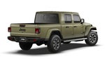 2026 Jeep Gladiator GLADIATOR SAHARA 4X4