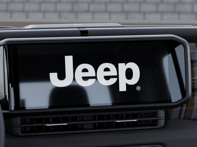 2026 Jeep Gladiator GLADIATOR 85TH ANNIVERSARY EDITION 4X4