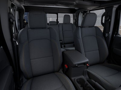 2026 Jeep Gladiator GLADIATOR SPORT S 4X4