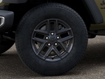 2026 Jeep Gladiator GLADIATOR SPORT 4X4