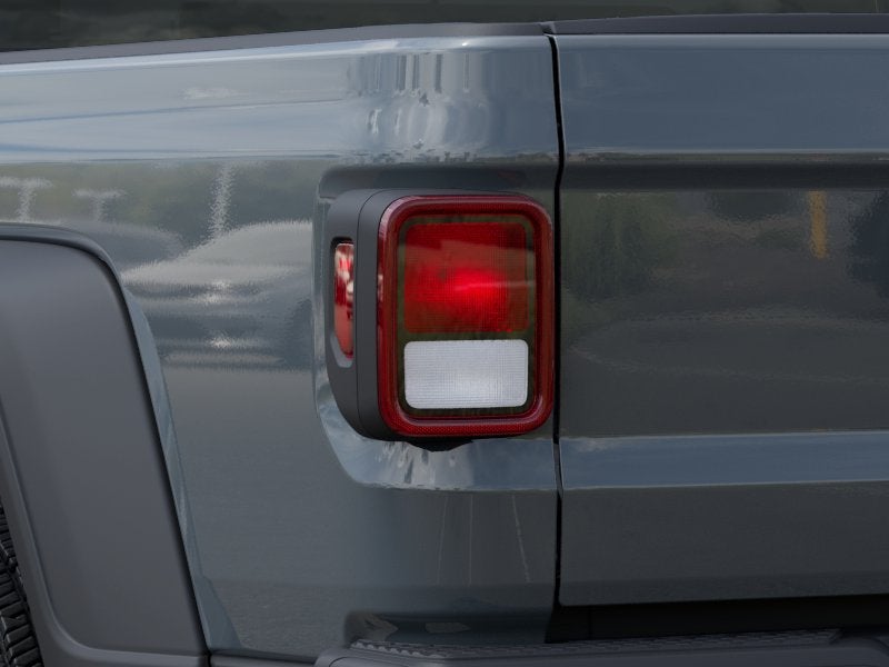 2026 Jeep Gladiator GLADIATOR SPORT S 4X4