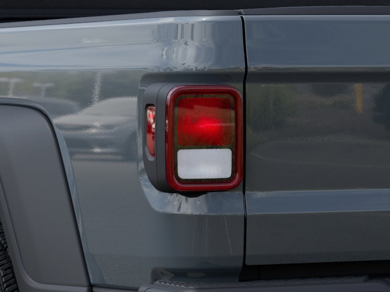 2026 Jeep Gladiator GLADIATOR SPORT 4X4