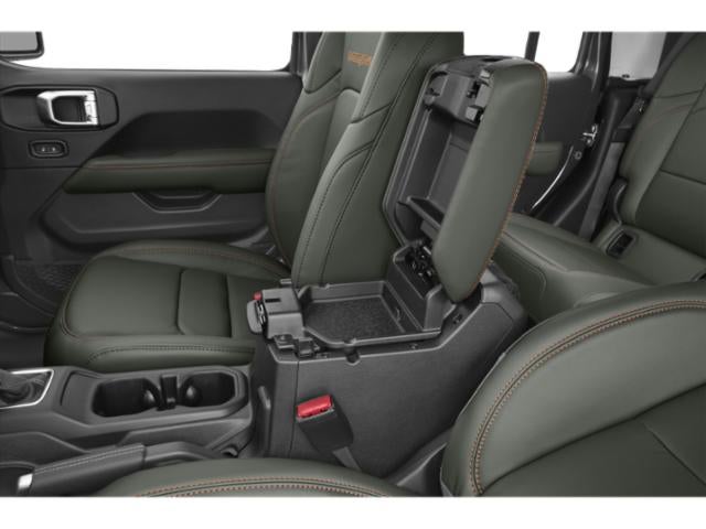 2027 Jeep Gladiator Mojave X