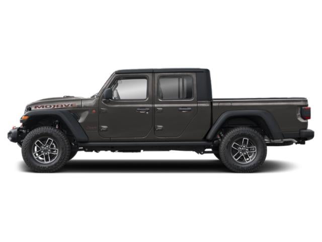 2027 Jeep Gladiator Mojave X