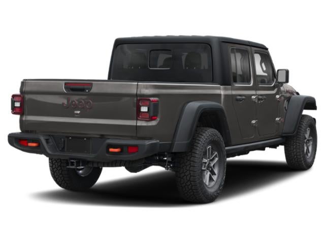 2027 Jeep Gladiator Mojave X
