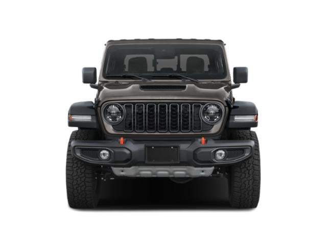 2027 Jeep Gladiator Mojave X